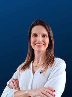 Carolina Marzari - RE/MAX ANDAR DE CIMA