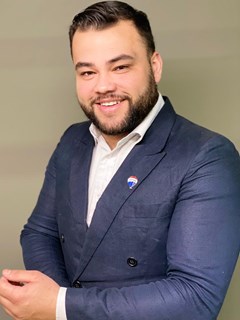 Ruan Pablo Dos Santos Groth
