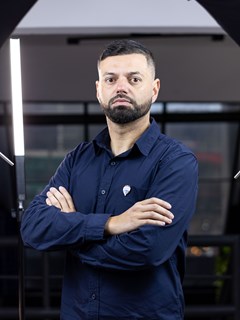 Rafael Lima - RE/MAX OBEN