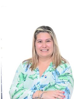 Administrador(a) da Imobiliária - Gislene Zeising - RE/MAX LK IMÓVEIS