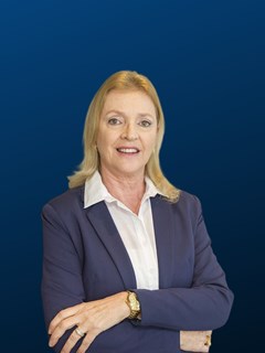 Marília Franco - RE/MAX ANDAR DE CIMA
