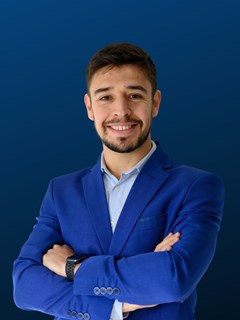 Luan Lopes - RE/MAX ANDAR DE CIMA
