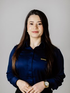 Alessandra de Almeida Lemes - RE/MAX PERFECCTA