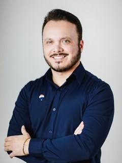 Marcello Lima - RE/MAX PERFECCTA