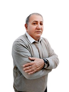 Sérgio Perrone - RE/MAX PLACE