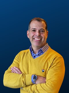 Broker/Owner - Anderson de Azambuja - RE/MAX ANDAR DE CIMA