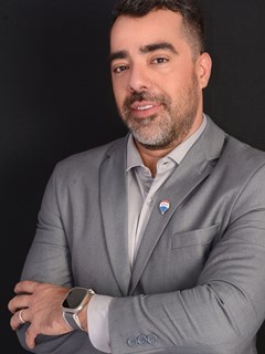 Broker/Owner - Ronaldo Souza - RE/MAX PANORAMA