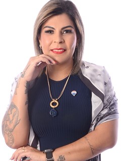 Broker/Owner - Thais Moura - RE/MAX PANORAMA