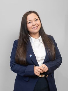 Alessandra Leivas - RE/MAX PACTUAL
