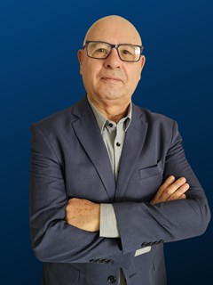 Jorge Miranda - RE/MAX ANDAR DE CIMA