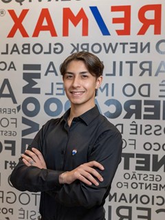 Vinisius Soares - RE/MAX PACTUAL