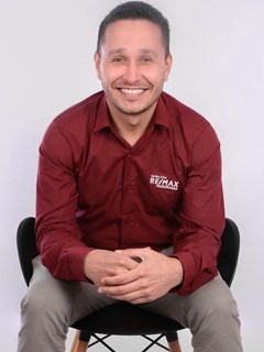 Maicon Martins Amaral - RE/MAX PANORAMA