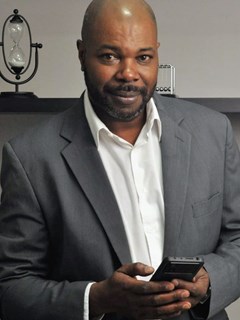 Edimilson Pinheiro Goncalves - RE/MAX PLACE