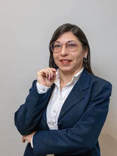 Narlize Silva - RE/MAX PACTUAL