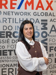 Seila Machado - RE/MAX PACTUAL