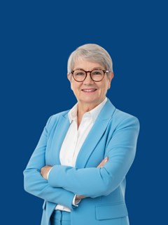 Marlene Degar - RE/MAX ANDAR DE CIMA