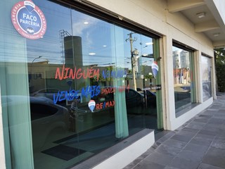 Escritório de RE/MAX LATITUDE - Montenegro