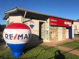 Escritório de RE/MAX ELEVE - Lagoa Vermelha