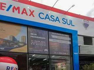 Office of RE/MAX CASA SUL II - Porto Alegre