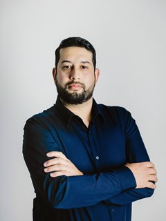 Cassio da Silva