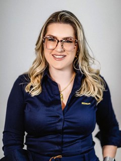 Team Leader - Kathlen Mariane Von Muhlen-TEAM - RE/MAX PERFECCTA