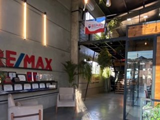 Escritório de RE/MAX NOBLE - Santa Maria