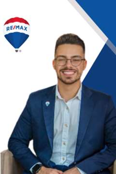 Broker/Owner - Leonardo Pouey Lima - RE/MAX NOBLE