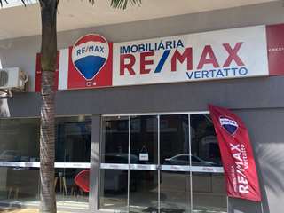 Escritório de RE/MAX VERTATTO - Sarandi