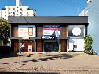 Office of RE/MAX PANORAMA - São Leopoldo