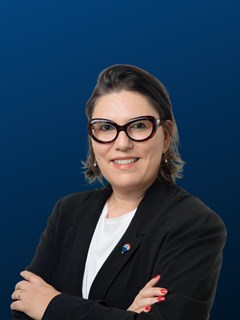 Isabel Regina Martins Rodrigues - RE/MAX ANDAR DE CIMA
