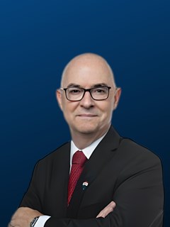 Paulo Masi  - RE/MAX ANDAR DE CIMA
