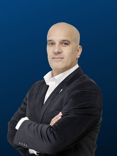 Rodrigo Matos - RE/MAX ANDAR DE CIMA
