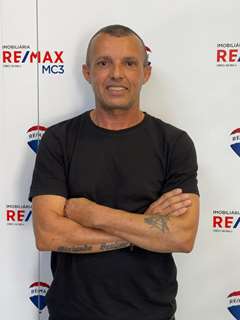 Paulo Soares - RE/MAX MC3