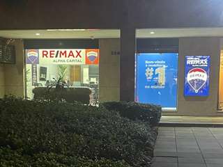 Office of RE/MAX ALPHA CAPITAL - Porto Alegre