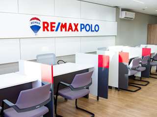 Escritório de RE/MAX POLO - Santa Cruz do Sul