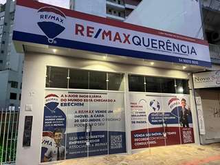 Office of RE/MAX QUERÊNCIA - Erechim