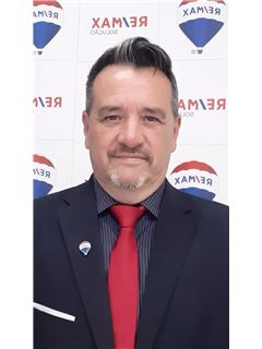 Broker/Owner - AjadirAguiar - RE/MAX SOLUCAO