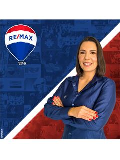 ClariceMonteiro - RE/MAX EXPERIENCE