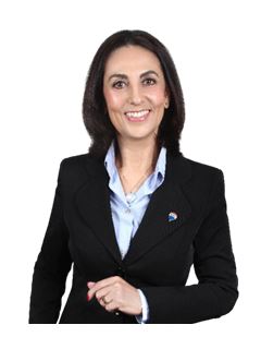 Joceane Flores da Silva - RE/MAX NH BROKERS