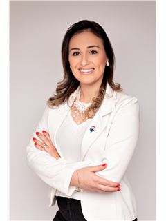 Catia Bagnara - RE/MAX SERRA BUSINESS