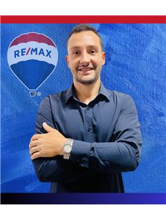 Marcio Gonçalves Rodrigues - RE/MAX BEACH