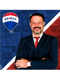 Gláucio Carvalho - RE/MAX EXPERIENCE