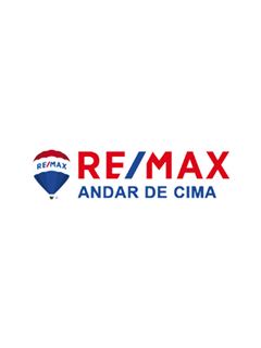 Broker/Owner - Andar de Cima - RE/MAX ANDAR DE CIMA