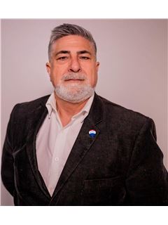 Ronimar Antônio da Costa - RE/MAX NH BROKERS