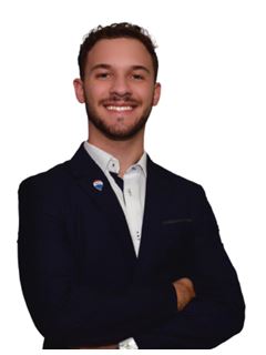 Douglas Calieron Ribeiro - Regis Paim da Silva Team - RE/MAX VILLA