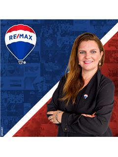 Andreia Criwtanow - RE/MAX EXPERIENCE