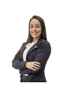 Ana de Jesus - RE/MAX PILLARES