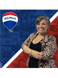 Tatiana Heidrich - RE/MAX EXPERIENCE