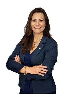 Josiane Garcia - RE/MAX OPPORTUNITY