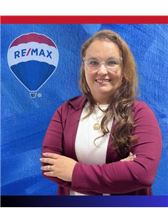 Aliane Taborda - RE/MAX BEACH